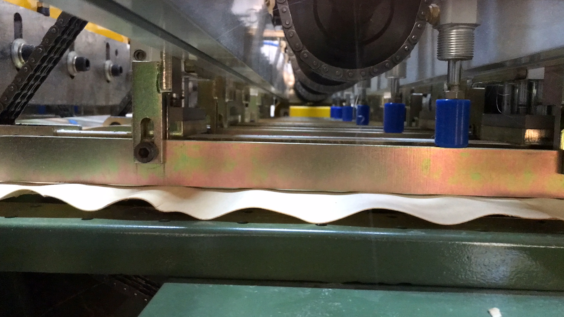 CHANG I VENEER CORE COMPOSER CHANG I VENEER CORE COMPOSER