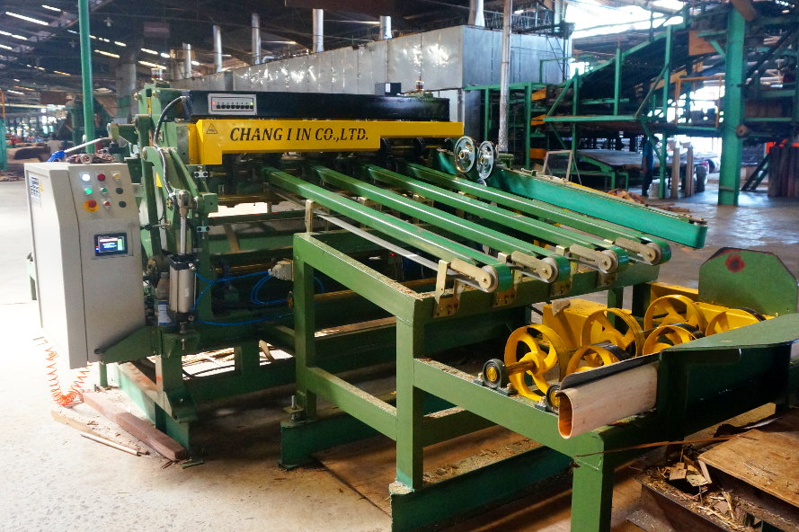 green veneer clipper3