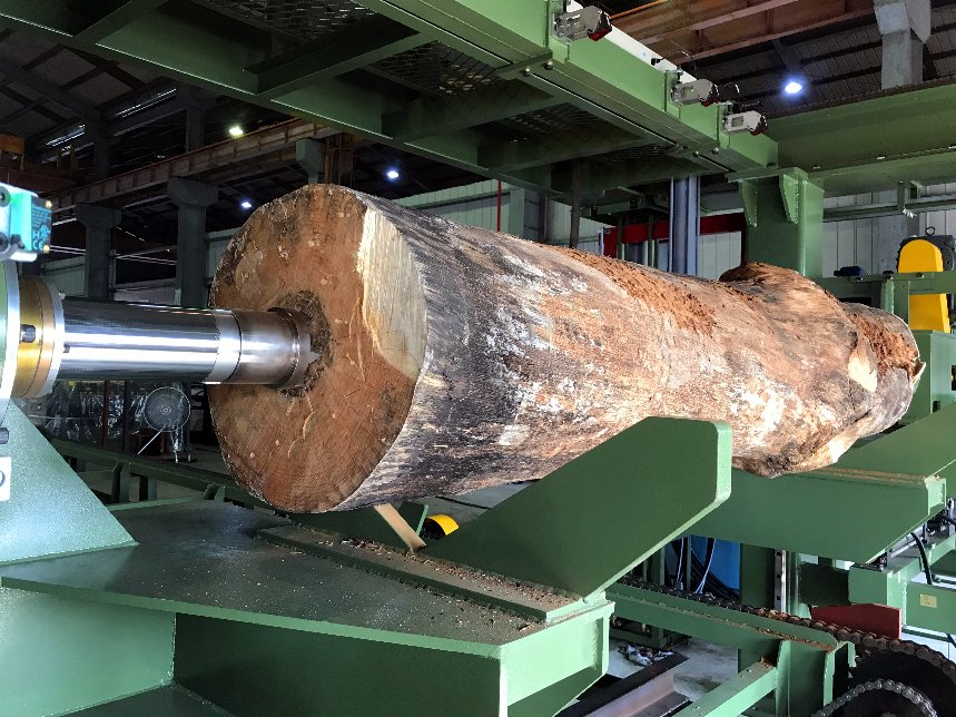 XY Centering Log Charger2