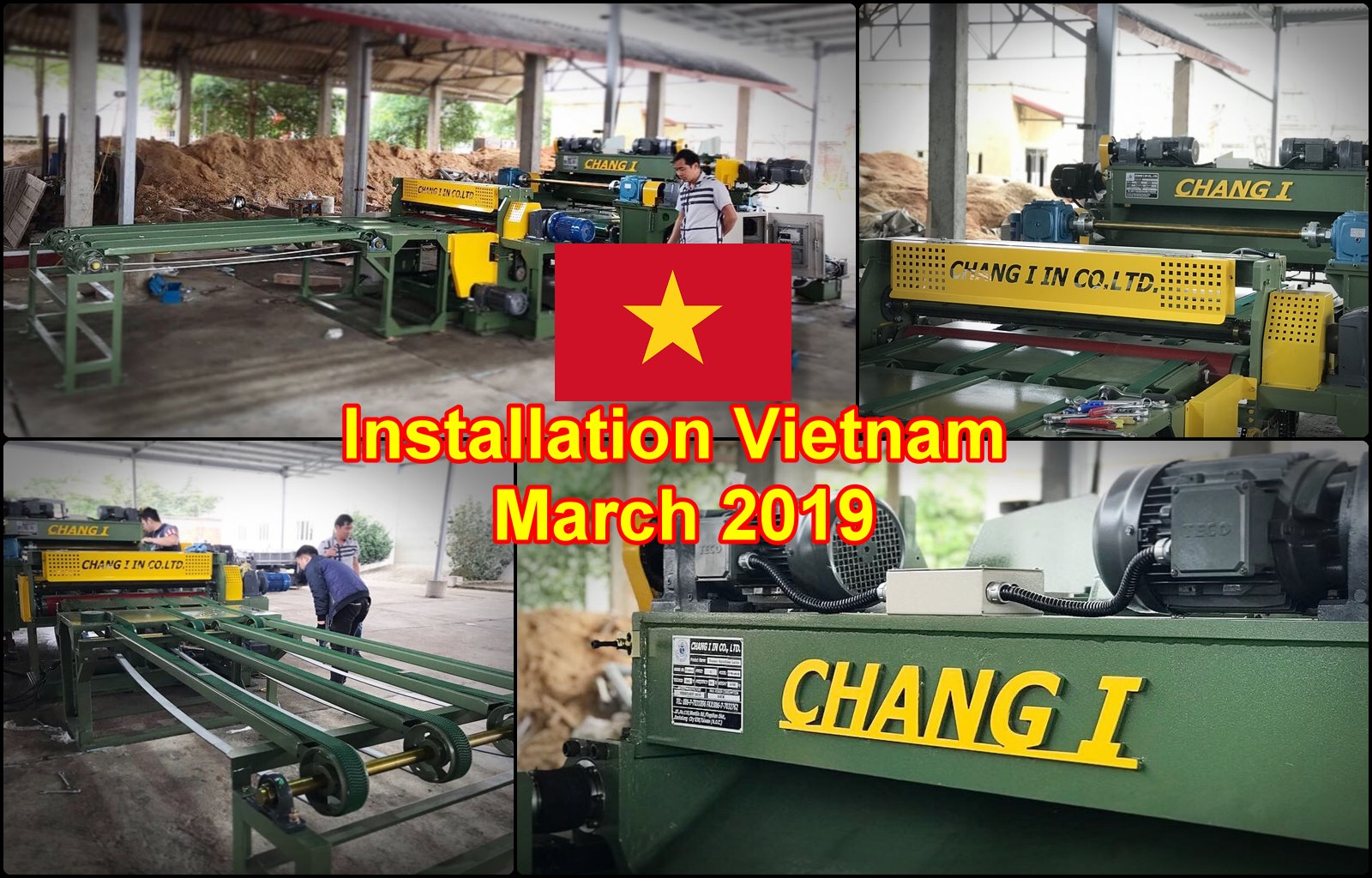 Plywood Machine-Veneer Lathe