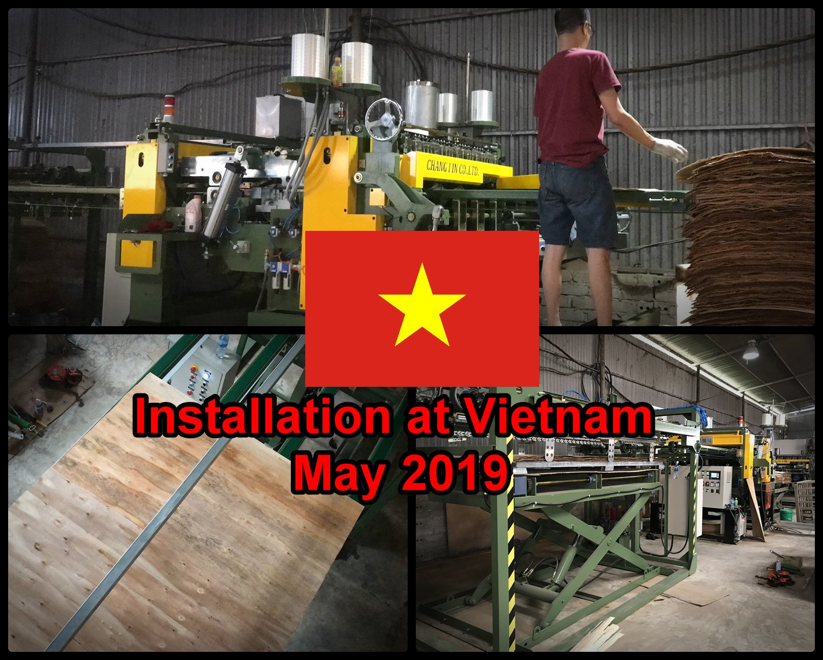 Veneer Composer Taiwan